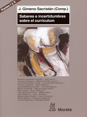 cover image of El currículum en un aula "sin paredes"